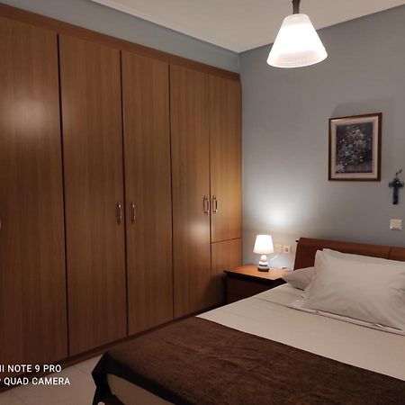 Agiokampos Luxurious Resort Loutrá Edipsoú Eksteriør bilde