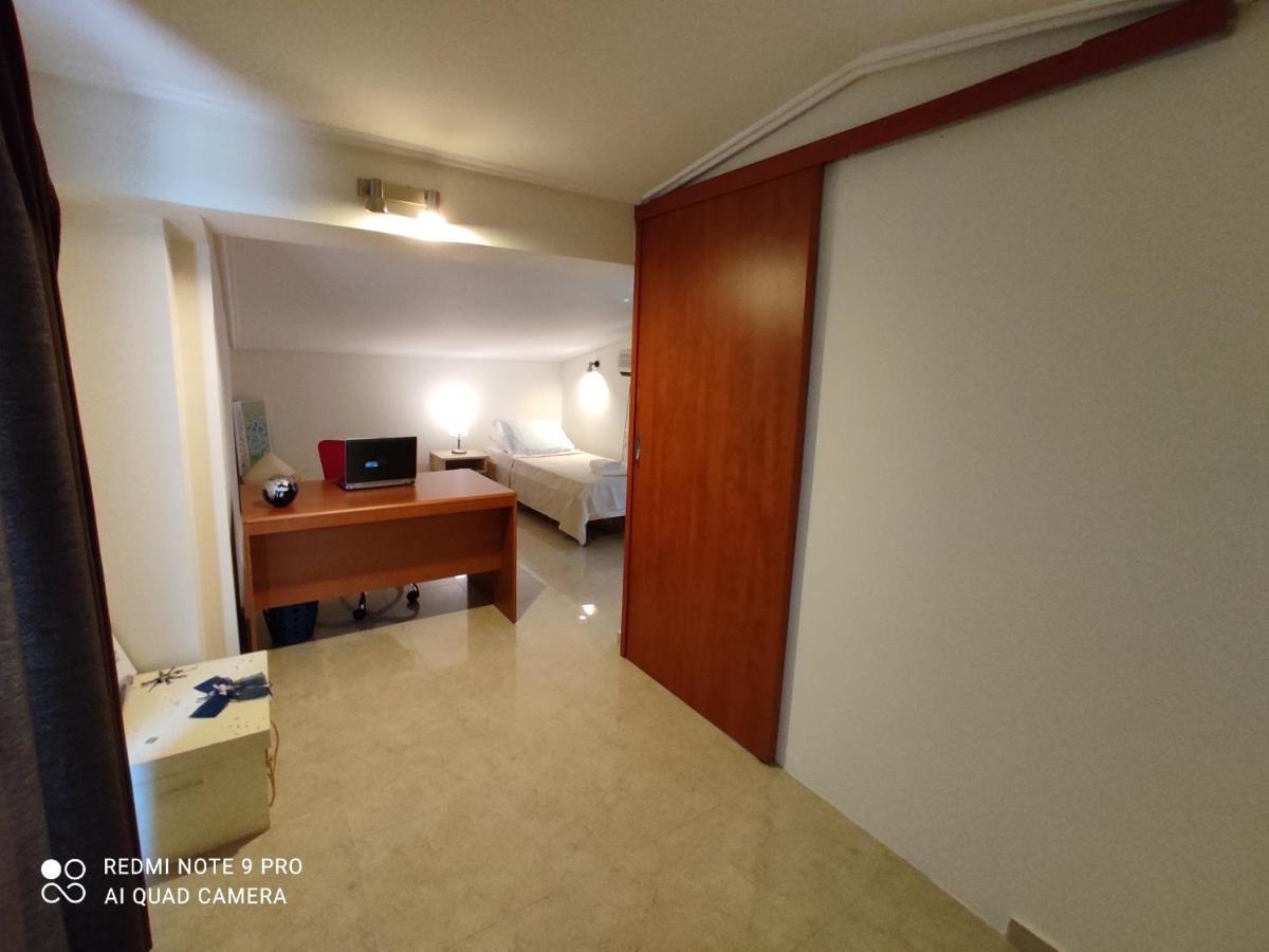 Agiokampos Luxurious Resort Loutrá Edipsoú Eksteriør bilde